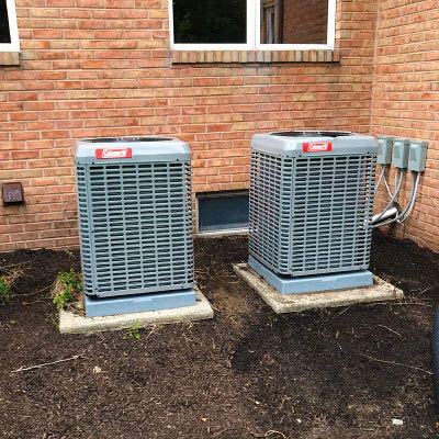 Air Conditioner Repair Service & Installation - South Jersey